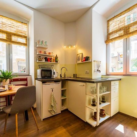 Appartement Apartman Baronessa Agatha à Rijeka Extérieur photo