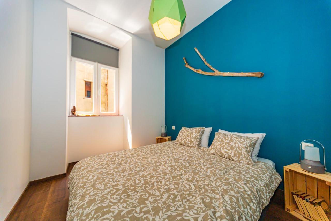 Appartement Apartman Baronessa Agatha à Rijeka Extérieur photo