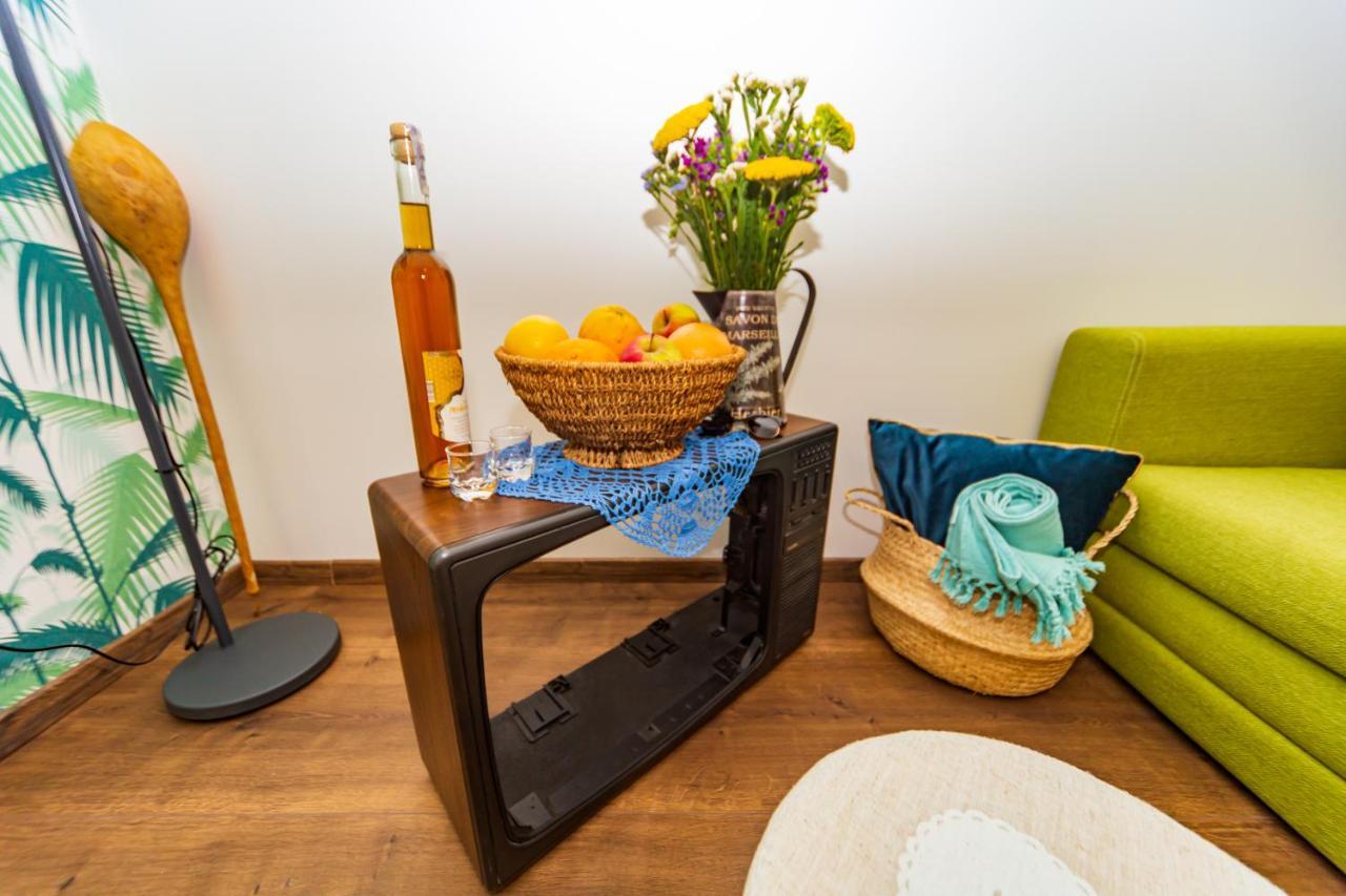 Appartement Apartman Baronessa Agatha à Rijeka Extérieur photo