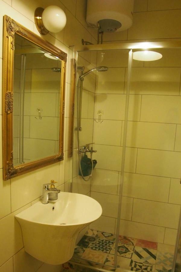 Appartement Apartman Baronessa Agatha à Rijeka Extérieur photo
